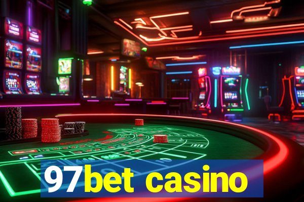 97bet casino